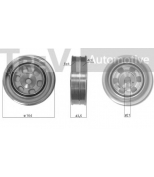 TREVI AUTOMOTIVE - PC1294 - 