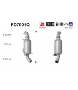 AS - FD7001Q - 