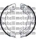 METELLI - 530527 - 