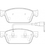 NECTO - FD7476V - 