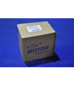 PARTS-MALL - PXNGA026 - Мотор вентилятора рад.охл. hyundai matrix/lavita