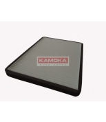 KAMOKA - F404601 - Фильтр воздушный салонный