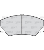 VALEO - 540407 - 