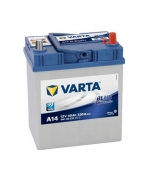 VARTA - 5401260333132 - Стартерная аккумуляторная батар/ Стартерная аккумуляторная батар