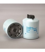 DONALDSON P551033 Фильтр топливный H147 D107, со сливом