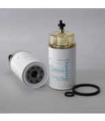 DONALDSON - P559628 - Фильтр топливный, к-т