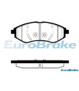 EUROBRAKE - 5502225007 - 