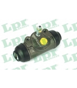 LPR - 5521 - Цилиндр торм. колёсный