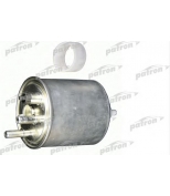 PATRON - PF3215 - Фильтр топливный Renault Laguna/Kangoo 1.5DCi/2.0DCi 07-