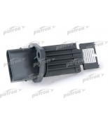 PATRON - PFA20008 - Расходомер воздуха (вставка) Mercedes W168/S202/W203/W210/Vito 1.7-4.0CDi 97-