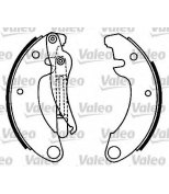 VALEO - 553001 - 