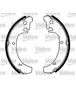 VALEO - 553693 - 