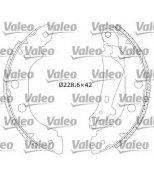 VALEO - 554770 - 