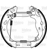 VALEO - 554903 - 