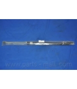 PARTS-MALL - PQA225 - Амортизатор багажника HYUNDAI STAREX PMC 817904A030