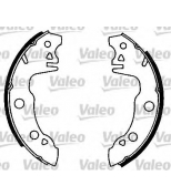 VALEO - 562390 - 