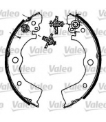 VALEO - 562577 - 