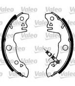 VALEO - 562762 - 