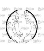 VALEO - 562776 - 