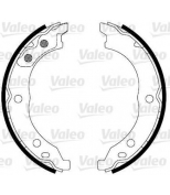 VALEO - 564037 - 