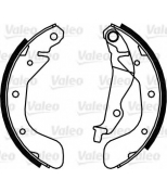 VALEO - 564080 - 