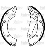 VALEO - 564090 - 