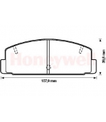 BENDIX - 572193B - 