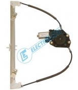 ELECTRIC LIFE - ZRFT85L - 