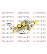 FERODO - FHM1027 - 