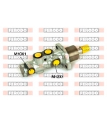 FERODO - FHM1122 - Главный тормозной цилиндр