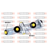 FERODO - FHM519 - 