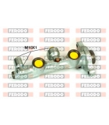 FERODO - FHM537 - 