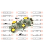 FERODO - FHM567 - 
