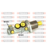 FERODO - FHM586 - Главный тормозной цилиндр