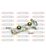 FERODO - FHM616 - 
