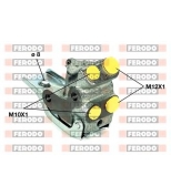 FERODO - FHR7111 - 