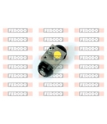 FERODO - FHW304 - Цилиндр