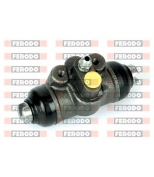 FERODO - FHW4373 - 