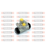 FERODO - FHW4423 - Цилиндр