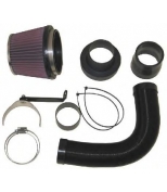 K&N Filters - 570589 - 