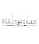 KLARIUS - 570051E - 