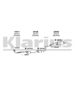 KLARIUS - 570195E - 