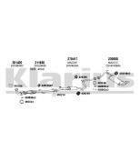 KLARIUS - 570252E - 