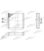PATRON - PRS2083 - Радиатор печки