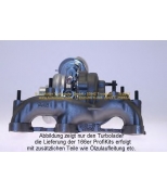 SCHLUTTER TURBOLADER - PRO02480 - 