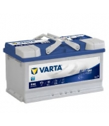 VARTA - 575500073D842 - 