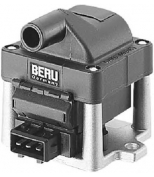 BERU - ZSE001 - Модуль зажигания Ad vw