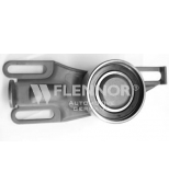FLENNOR - FS02199 - Ролик направляющий ремня: Citroen BX/Visa 1.6/1.9/Peugeot 205/305/309/405 1.