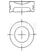 METAL LEVE - P888 - 