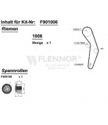 FLENNOR - F901006 - 